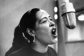 HAPPY BIRTHDAY REMEMBRANCE BILLIE HOLIDAY