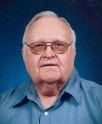George Franklin Bolinger Obituary