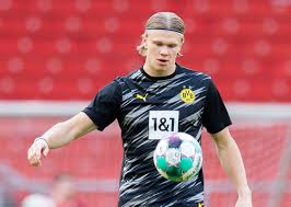 Borussia dortmund ii werd in 2012 kampioen in de regionalliga west waardoor het promoveerde naar de 3. Haaland S Agent Confirms Borussia Dortmund Will Not Sell The Attacker This Summer Managing Madrid