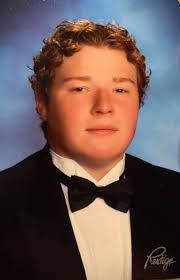 Let's Welcome our Senior Jakahi Blunt! Jakahi loves spending time with  friends and family. He continues to work in Ocean City and enjoys playing  Basketball 🏀. Jakahi attends Worcester Technical High School