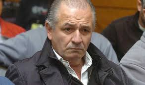 Los representantes del fútbol