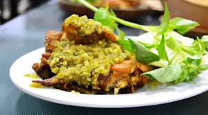 Dec 11, 2020 · resep ayam goreng kremes tulang lunak banyak kreasi dalam cara sederhana membuat ayam goreng bumbu gurih beserta bahan kremesan yang renyah. Resep Ayam Goreng Sambal Ijo Pedas Lifestyle Fimela Com