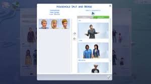 Visualizza altre idee su sims, the sims, mobili da arredamento. Guida Alla Separazione E All Unione Delle Unita Familiari