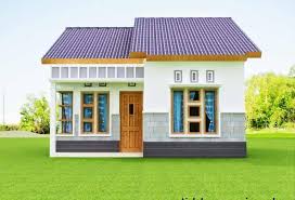 Tapi saat mendesain rumah dengan tipe ini kalian juga membutuhkan referensi terbaik, sehingga rumah yang dibangun nantinya akan memiliki tampilan tampak depan rumah yang indah dan sederhana seperti contoh berikut. 400 Model Rumah Sederhana Modern For Android Apk Download