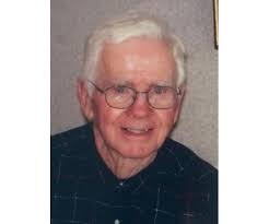 John Hynes Obituary (1927