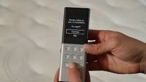 Setup instructions, pairing guide, and how to reset. Sleep Number Remote Error E3 Lost Connection Troubleshooting Youtube