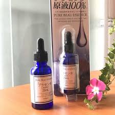 Serum nhau thai cừu placenta extract fracora là một trong những dòng mỹ phẩm rất được ưa chuộng và tin dùng tại nhật bản. Serum Huyáº¿t Thanh Nhau Thai Cá»«u Pure Beau Essence 100