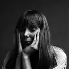 Joni Mitchell's 'Blue' at 50