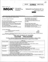 Safer brand insecticidal soap and pyrethrin concentrate is labeled for professional use and complies with organic farming. Https Www3 Epa Gov Pesticides Chem Search Ppls 001021 01771 20111223 Pdf