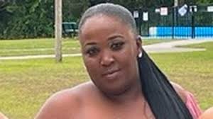 Fundraiser by Gillian Reid : Donate to Alecia M. Johnson's Funeral Costs