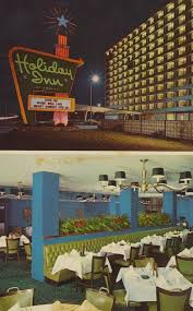 Holiday Inn Downtown Columbus Ohio Holiday Inn Vintage Road Trip Vintage Hotels
