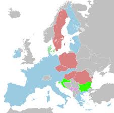 All actual world currencies rates, reference information, currency calculator. Enlargement Of The Eurozone Wikipedia