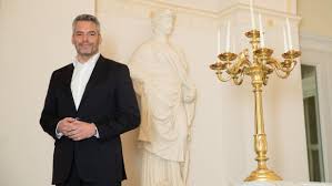 Ulrik nehammer is the general manager and executive vice president, salesforce apac. Nehammer Uber Sicherungshaft Die Grunen Werden Den Weg Mitgehen Kurier At