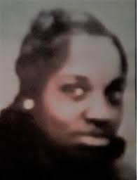 Alice Perrin Obituary (1917