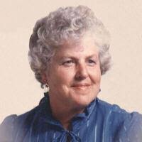 Marjorie Hinkle Obituary