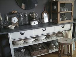 Ikea Norden Sideboard Painted And Distressed Home Decor Furniture Hacks Ikea