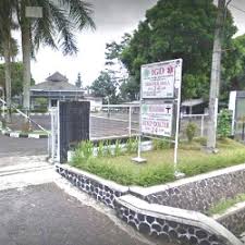 Jne gobras tasikmalaya alamat : Rumah Sakit Islam Tasikmalaya
