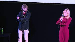 Instytutu studiów politycznych polskiej akademii nauk red. Izabela Smelczynska Antoni Michnik Copycamp 2015 Youtube