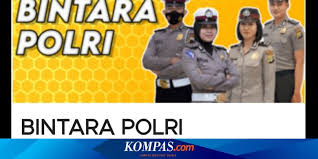 Soal bahasa inggris bintara polri. Ini Persyaratan Penerimaan Polri Bintara Ptu Bagi Lulusan Sma D3 S1 Halaman All Kompas Com