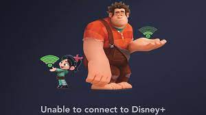 Disney Plus Error Codes Guide What To Do If You Are Unable To Connect Or Can T Log In Gamesradar Use this line if you need to talk to us about an income review.