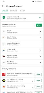 If you're tired of using dating apps to meet potential partners, you're not alone. Google Play Store Doesn T Update Apps Oneplus Community