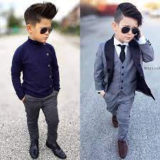 Left Or Right Comment Below Style By Engjiandy Hottest Men S Fashion And Trending Styles Ce Stylish Little Boys Little Boy Haircuts Kids Fashion Boy