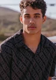 William Blanco's Instagram, Twitter & Facebook