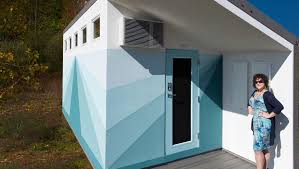 Check spelling or type a new query. Tiny Homes Aren T Traditional And Neither Is Their Financing