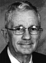 James Presley “Jim” Ballard Jr. (1938-2011)