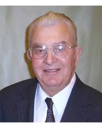 Obituary information for Ernest Leonard Perry Jr.