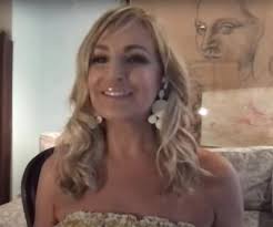 Watch: Sonja Morgan recalls dating comedian Richard Lewis