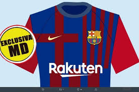 Nike shirts | lionel messi barcelona away jersey 2021 | color: Bocoran Jersey Barcelona 2021 2022 Lionel Messi Masih Pakai Bolasport Com