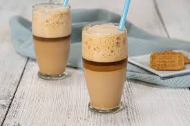 Frappe Buzlu Kahve