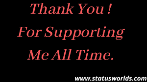 Best Thank You Status And Quotes 2021 For The One Who Helped You Status World To hear recordings of the phrases please click on the ones that are links, or to see more. best thank you status and quotes
