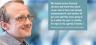 Technology : How smart is dealer AI? : Dan Barnes