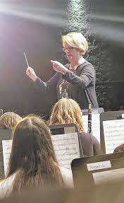 All-County Band highlights Preble students' talents