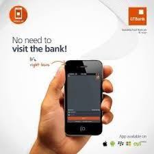 Gtb Mobile App Download For Android Iphone Gtb Online Banking Online Banking Download App Banking App