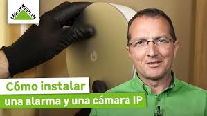 Cómo elegir porteros automáticos (Leroy Merlin)