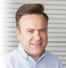 Andy Smart: Sales and Marketing Director at Softwire