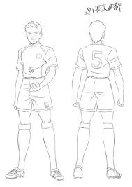 Captain Tsubasa Olive Et Tom Un Footballeur Professionnel Sera Dans Un Episode Special De L Anime