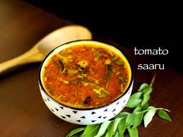 Rasam Recipe Tomato Rasam Recipe Easy Tomato Saaru Recipe