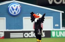 Mls Grading The Eastern Conference Mascots