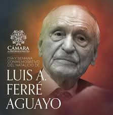 Cámara de Representantes Puerto Rico