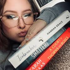 Moon Touched by Elizabeth Briggs