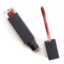 Bite Beauty Amuse Bouche Lipstick Chai Dupe Bite Beauty Chai Amuse Bouche Liquified Lipstick Review Swatches Bite Beauty Bite Beauty Amuse Bouche Best Makeup Products