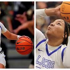 La Jolla Country Day duo named to McDonald's All-American girls basketball  team
