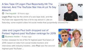 Welcome to HQ — first onision loses his patreon then pewdiepie...