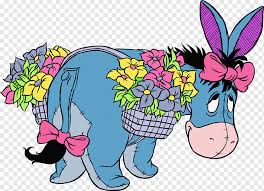 There are many winnie the pooh coloring pages for you to choose from in. Winnie The Pooh Eeyore Piglet Tigger Coloring Book Winnie The Pooh Mammal Child Vertebrate Png Pngwing