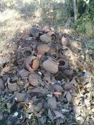 Check spelling or type a new query. Misteri Mintos Atau Fakta Tumbuhnya Periuk Tanah Halaman 1 Kompasiana Com