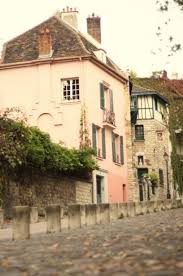 Montmartre Ile De France Paris Ile De France Villes Du Monde